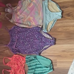 SWIM suits bundle